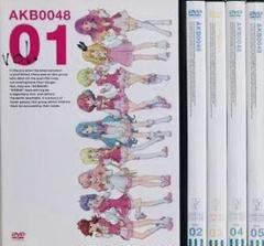 AKB0048 next stage VOL．05 【Blu-ray】 - 河森正治 - 渡辺麻友 - 4988003816704 : DVD -  楽天ブックス