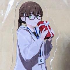 欅坂46 佐藤詩織 アクリルキーホルダー - メルカリ