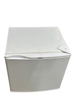 Haierハイアール 1ドア冷蔵庫 JR-N40G ホワイト セカンド冷蔵庫 Haierハイアール 1ドア冷蔵庫 JR-N40G ホワイト セカンド冷蔵庫