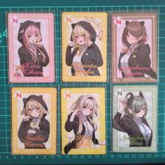 緋翼のクロスピース アクリルスタンド 紫水キキ 774inc. ななしいんく 2025年最新】ななしいんく 774incの人気アイテム - メルカリ
