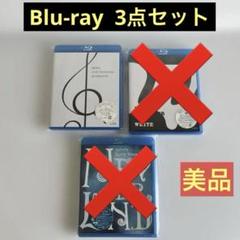 NEWS Blu-ray 2作品セット