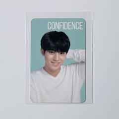 SEVENTEEN] ミンギュ The SAEM ザセム トレカ - メルカリ