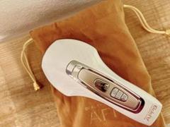 美品　APPB3 美顔器 アップビー　セプテム セプテム アップビー メソポレーター フェイスケア/美顔器