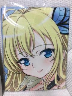 【超レア品】僕は友達が少ない 柏崎星奈添い寝シーツ 416o5jAGlSL._UF350,350_QL80_.jpg
