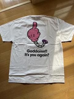 新品未使用　upper field one UFO Tシャツ　XLのサムネイル