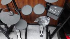 YAMAHA HH65 ハイハットコントローラー　新品未開封 Amazon.com: Yamaha HH65 Electronic Hi-Hat Controller Pedal