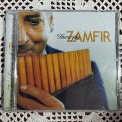ザンフィル　Gheorghe Zamfir ３枚CDセット まとめ売り 2025年最新】zamfirの人気アイテム - メルカリ