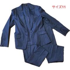 値下げ【春夏用】ICBサマーウールトロ　上下セットアップ 値下げ【春夏用】ICBサマーウールトロ上下セットアップ