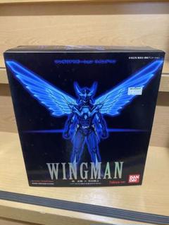 マンガリアリゼーション ウイングマン WINGMAN Takeya ver. Amazon.com: Manga Realization : Wingman Takeya Ver. : Toys