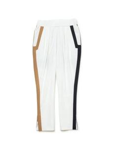TMG ゴルフ ジョッパーズパンツ ホワイト 新品 ジョッパーズパンツ – TMG