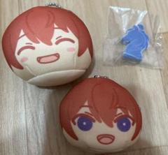 あんスタ おまんじゅう 特典 笑顔 おまんじゅうにぎにぎ