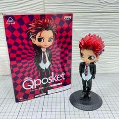 hide Qposket vol1～vol8 ABカラー コンプリートセット hide Qposket vol1～vol8 ABカラー コンプリートセット