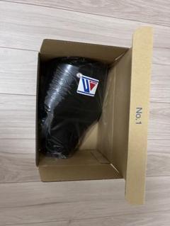 winning カッププロテクター ブラックL ウイニング新品未使用袋未開封品‼️ winning カッププロテクター 黒L ※新品未使用袋未開封品※ - メルカリ