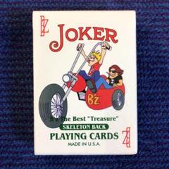 【おもちゃセット】B'zトランプカード、ワニぱっくん Amazon.co.jp: B'z トランプ PLAYING CARDS B'z the best