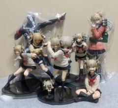 2025年最新】ヒロアカ フィギュア 1/8の人気アイテム - メルカリ