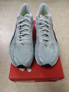 プーマ PUMA VELOCITY NITRO 4 AP　27.5cm