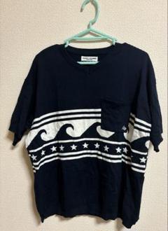RODEO CROWNS ロデオクラウンズ　半袖Tシャツ　レディース