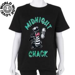 2025年最新】WORLD WIDE LOVE ! メンズ Tシャツの人気アイテム