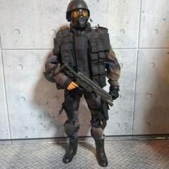 特殊部隊系フィギュア2体セット　ミリタリー 61GvyI6e9XL._UF350,350_QL50_.jpg