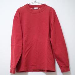 STEVEN ALAN スティーブンアラン モックネック ロングスリーブT