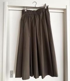 未使用品　YouTuber Katie ジェットセッター スカート　ベージュ Jet setter skirt -ジェットセッタースカート（ベージュ） | Bon
