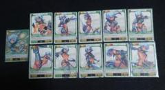 クイーンズブレイド　ザデュエル　メナススターターパック　新品未開封品 クイーンズブレイド ザデュエル メナススターターパック 新品未