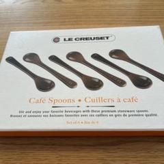 2025年最新】LE CREUSET スプーンの人気アイテム - メルカリ