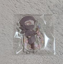忍たま乱太郎 アニメイトカフェ アニカフェ アクスタ 雑渡 タソガレドキ