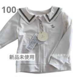tete a tete ラッシュガード 100cm cottoli 水着 パンツ