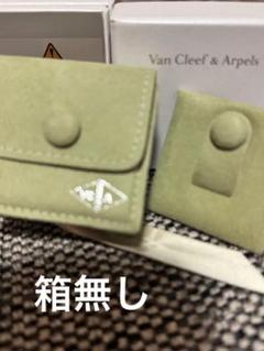 Van Cleef & Arpels リングボックス 2個セット Amazon.co.jp: CAWKAY 指輪ケース 2個セット LEDライト 照明付