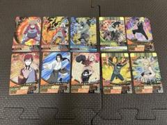 絶版　NARUTO ナルト　疾風伝　忍者学校ルール　スターティングパック　未開封 カードダスドットコム 公式サイト | 商品情報 - NARUTO-ナルト