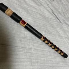貴重】100年以上前の龍笛