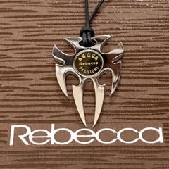 Rebecca　レベッカ　ペンダント　イタ Rebecca レベッカ ペンダント イタ