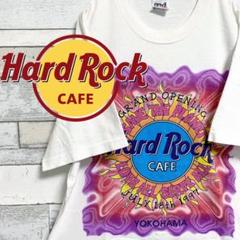 ハードロックカフェ×ANVIL Tシャツ