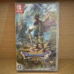 【新品 未開封】ドラゴンクエストIII Nintendo Switch