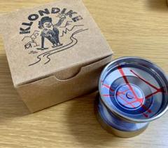 クロンダイク - CLYW x サスヨーヨーメカニクス┃ヨーヨー専門店