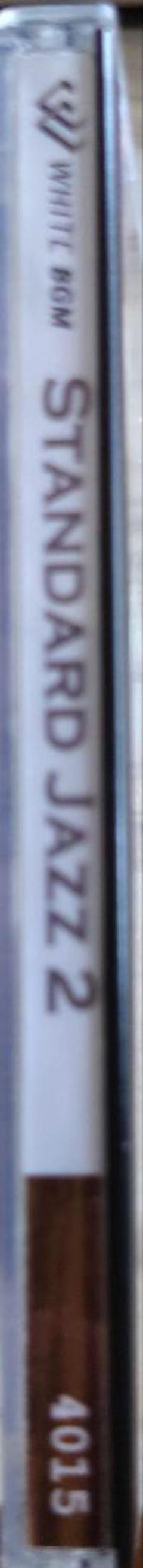 JAZZのCD