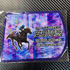 【8月限定値下げ！！】パンサラッササウジカップ額入りゼッケンコースターセット 楽天市場】【ふるさと納税】【JRA/日本中央競馬会】調教用
