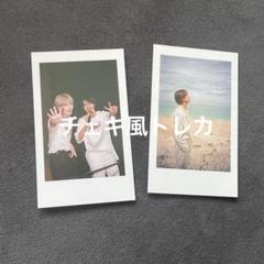 M!LK 山中柔太朗 世界で1枚だけのソロ浴衣チェキ M!LK 最新ソロアーティスト写真公開🫧‪ #MILK #山中柔太朗 #MILK‬