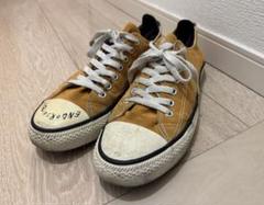 undercover ENDORSEMENT スニーカー コンバース