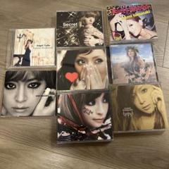最終値下げ！浜崎あゆみ DVD コレクション 14枚セット 浜崎あゆみCD・DVDセット売り - メルカリ