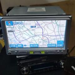 ホンダ純正 Gathers VXM-095C ワンセグTV内蔵 ナビ