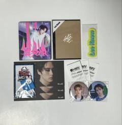 Stray Kids リノ グッズ まとめ売り - メルカリ