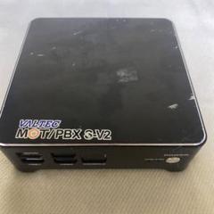 VALTEC MOT/PBX S-V2 VOIPゲートウェイ バルテックのサムネイル