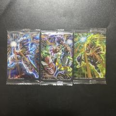 イタジャガ ドラゴンボール ゴジータ ブロリー