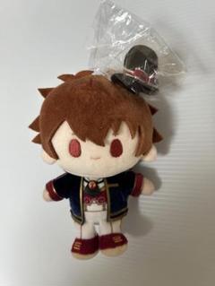 守沢千秋 人形 ぬいぐるみ あんスタ 守沢千秋 ぬいぐるみ - メルカリ