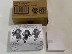 ☆未使用☆ アクアシューターズ feat.ニュージェネレーションズ 全3種セット AQUA SHOOTERS! feat.ニュージェネレーションズ (3個セット