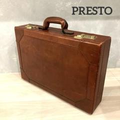 2025年最新】presto アタッシュケースの人気アイテム - メルカリ