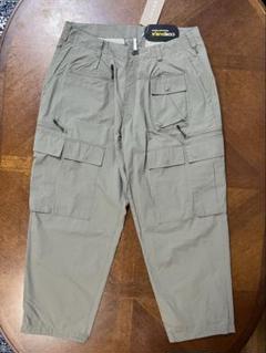 JUGEM RANGER TROUSERS 1 Lサイズ タグ付 24AW - メルカリ