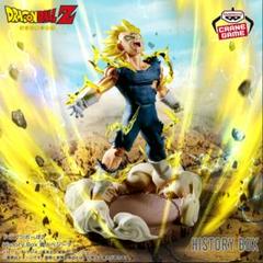 ドラゴンボールZ History Box 魔人ベジータのサムネイル